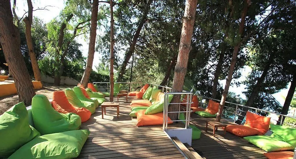 מלון קוסדסי Vista Hill