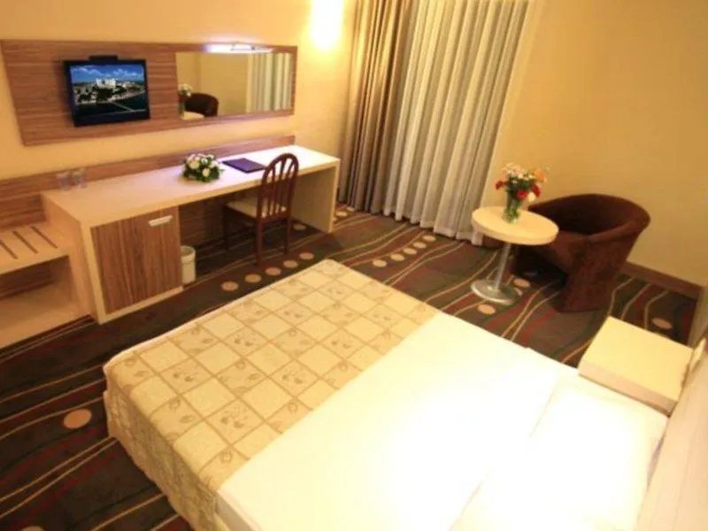 Vista Hill Hotel Kusadasi Turkey