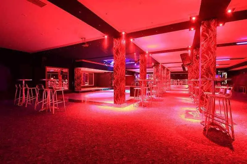 Vista Hill Hotel Kusadasi